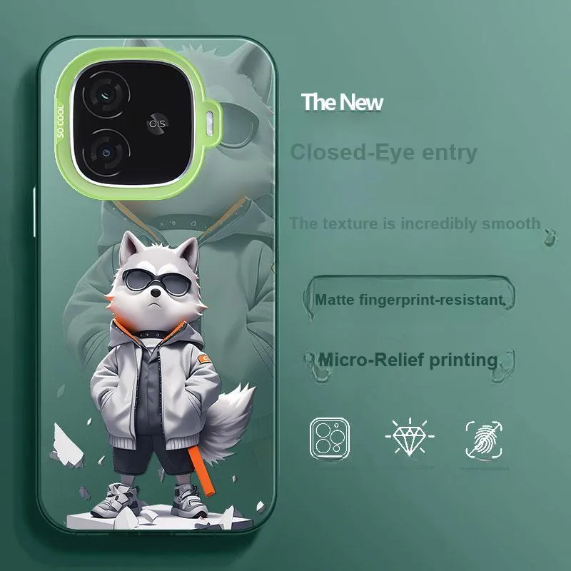 BAOCHENG Phone Cases-7