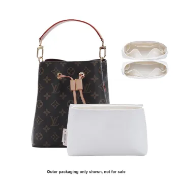 BagINBAG Adheres To Outer Packaging White