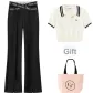 Miu Style Girl (Pants L)