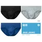 [3 Pack]Tech Gray+Black+Deep Cerulean