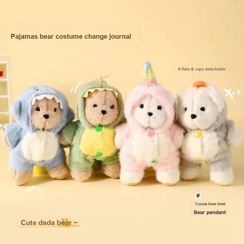 Danqin Pendants Unisex-1