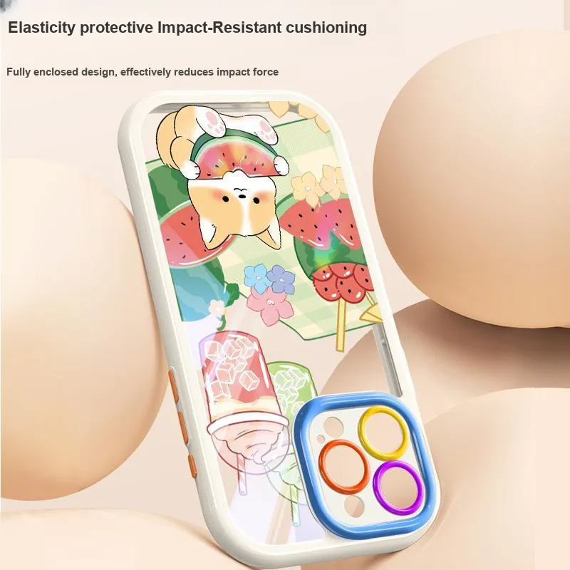MINISO Phone Cases-2