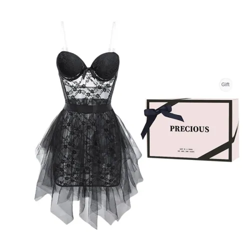 TLXT Women's Nightgowns