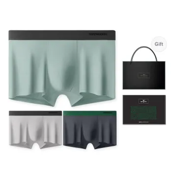 SEPTWOLVES Underpants Men's Box 3 Pack