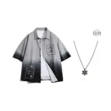 Gray (Comes with Necklace)
