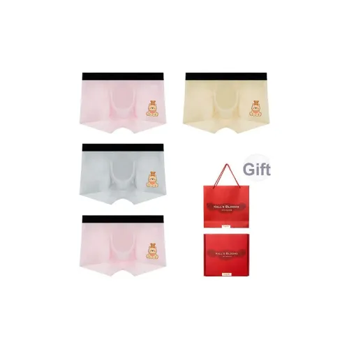 Maiden House Нижнее белье Подарочная коробка Мужской