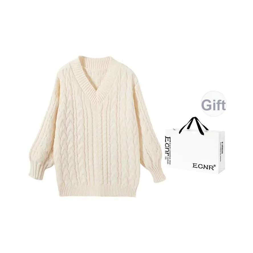 ECNR Sweaters Women's