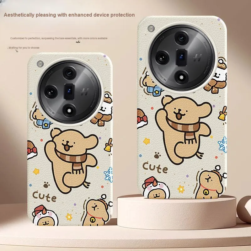 YIBAOBAO Phone Cases-1
