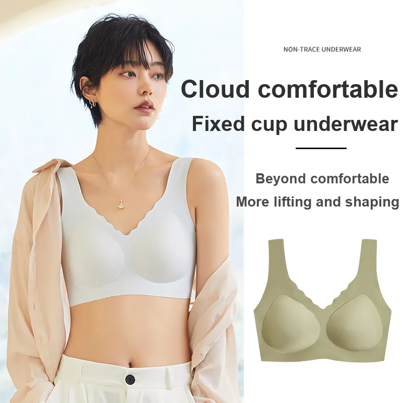 Herbal Primer Bra Women's 2 Pack-16