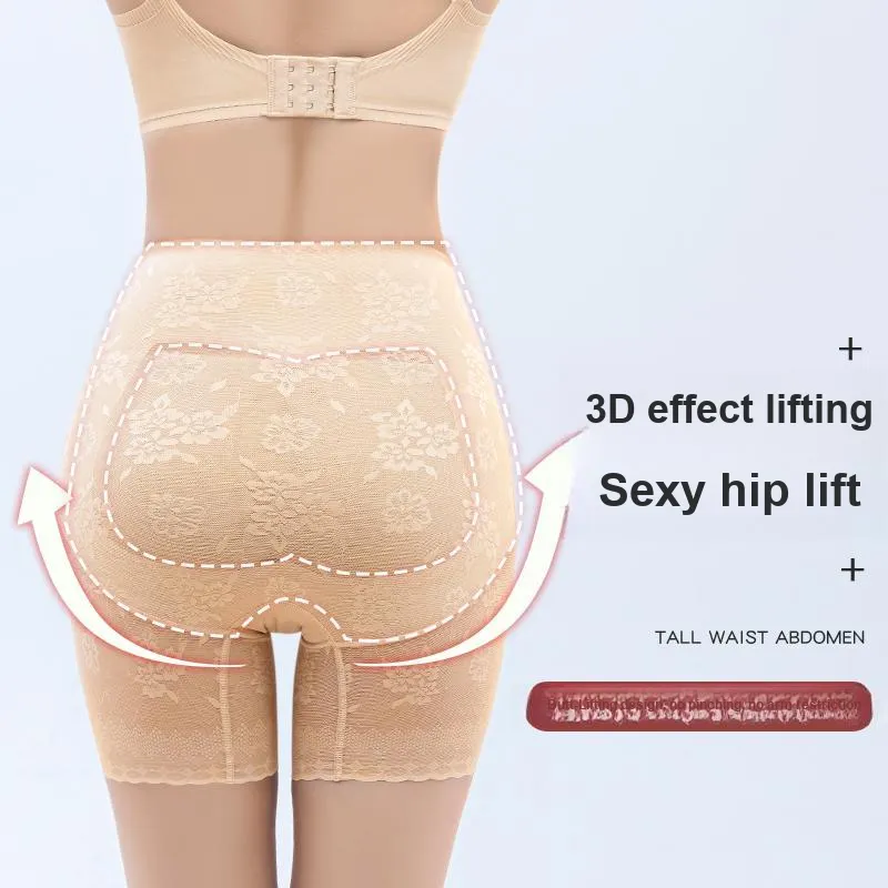 GRACEWELL Shapewear Bottom Women's 1 Pack-2