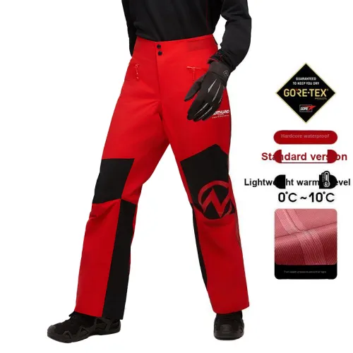 NORTHLAND Windbreaker Pants Men