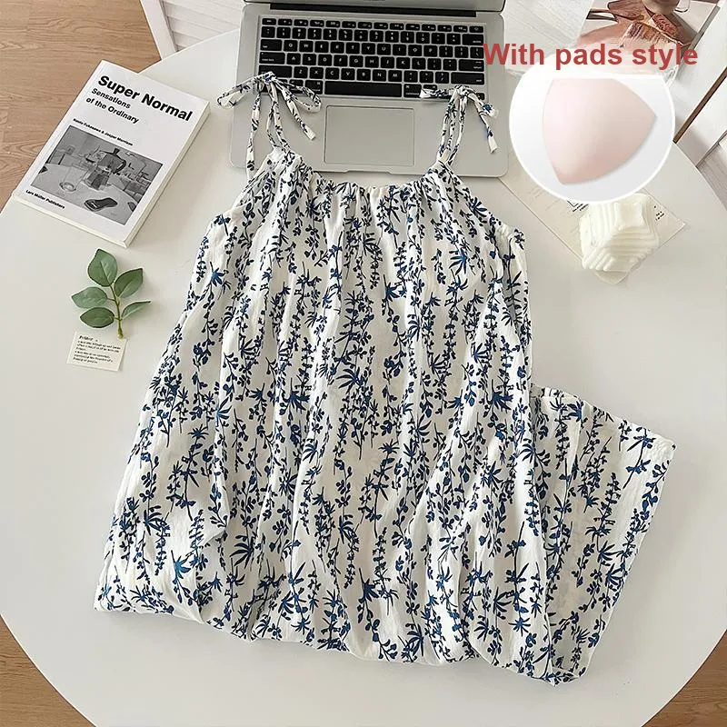 Maultiay Pajama Gift Box Summer Women's-2