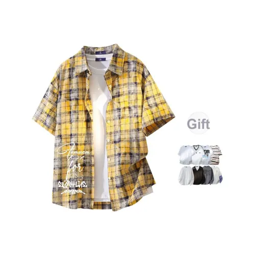 FAX FOR FMACM Унисекс Рубашки