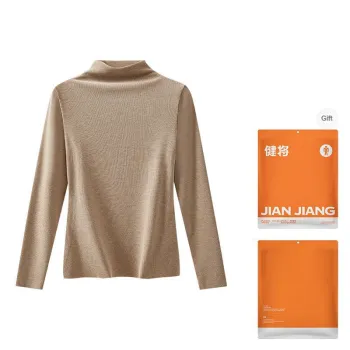 Master Thermal Tops Women's Shopping Bag