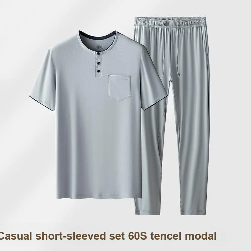 ROBINHOOD Men Pajama Sets-1