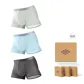 3 Pack (Gray+Blue+Gray Black)