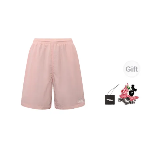 WHOOSIS Casual Shorts Unisex