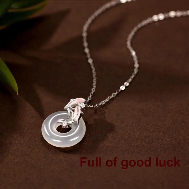 MGS Necklaces Women's-2
