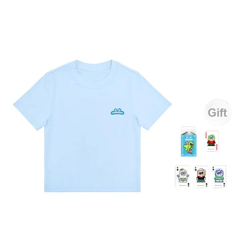 CHOSEN1 CH T Shirts Unisex-19