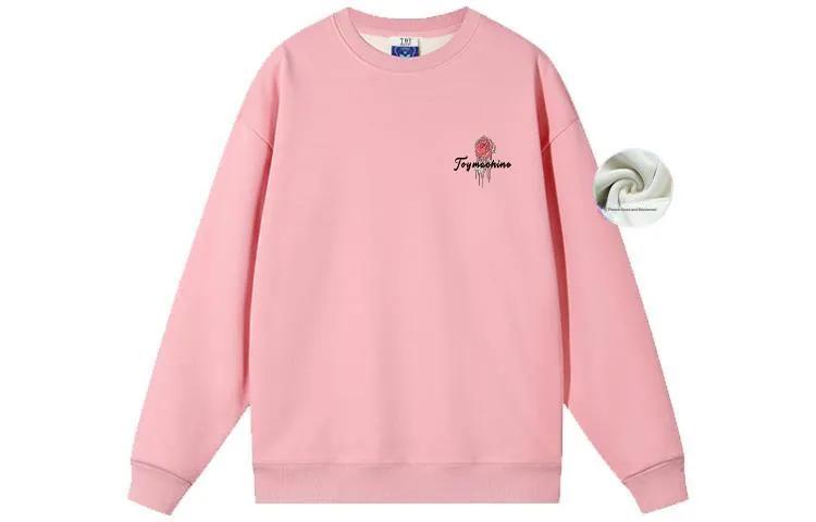 Toy Machine Sweatshirts Unisex-7