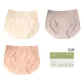3 Pack[Ecru+Light Purple+Pink]