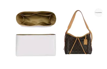 Lan Bao Fan DuPont Paper Bag Accessory Unisex