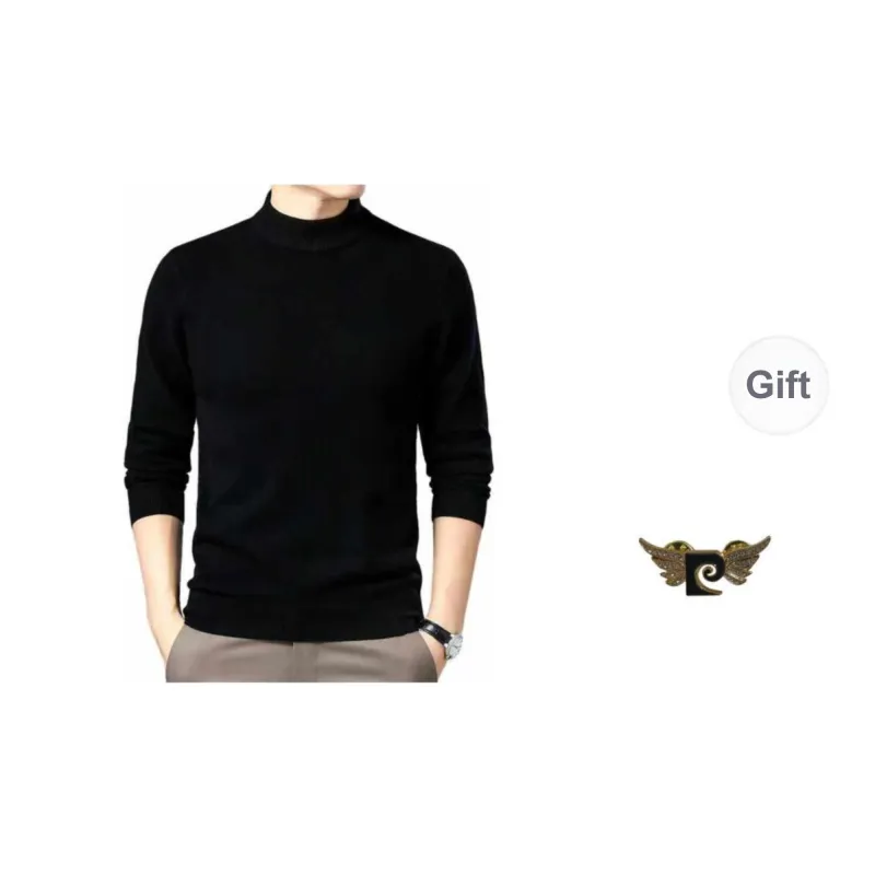 PIERRE CARDIN Sweaters Men-2