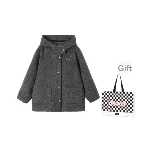 STARFEI Женское пальто