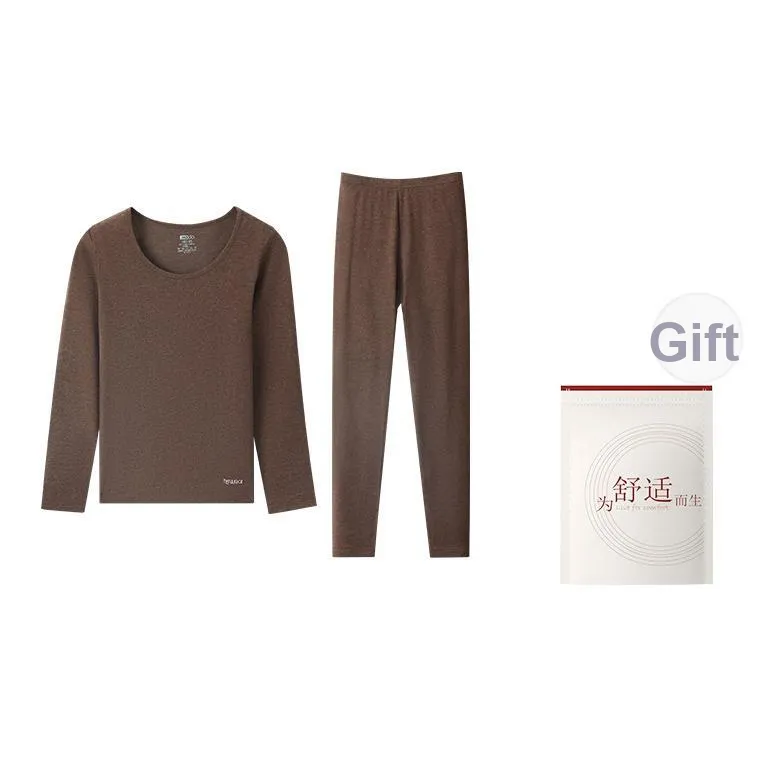 Red Bean Женские Термокомплекты