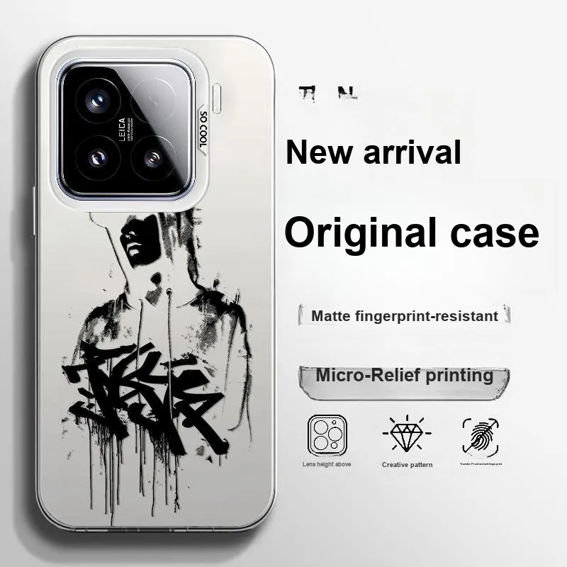 BAOCHENG Phone Cases-3