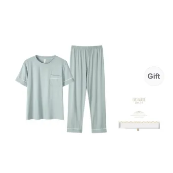 XIA.WA.ZHI.XIU Pajama Set Women's Shopping Bag