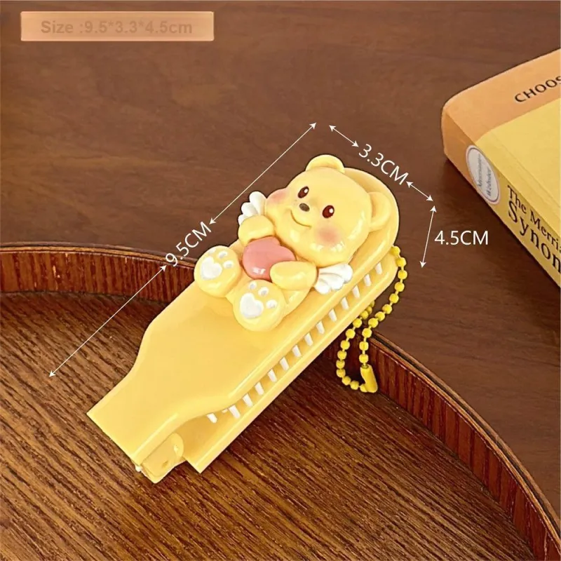 A few more cute Make up Tools Unisex-25