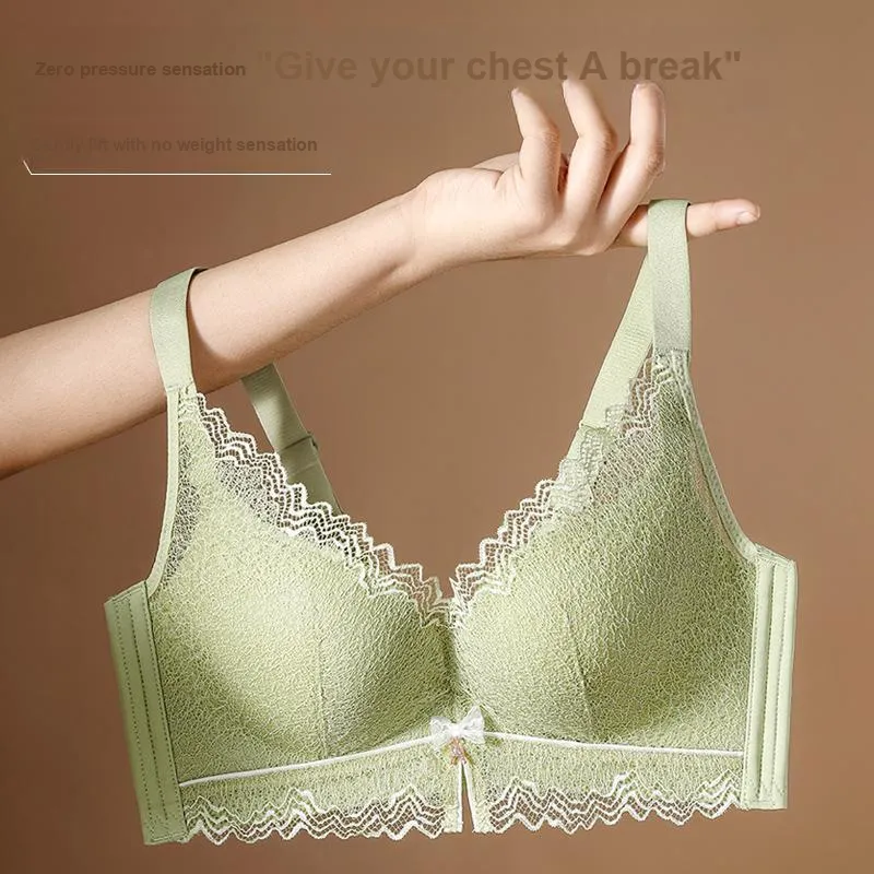 La Chapelle Underwear Set Women's-14