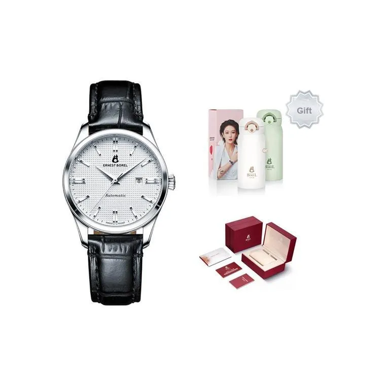 Ernest Borel Women's Vintage Watch