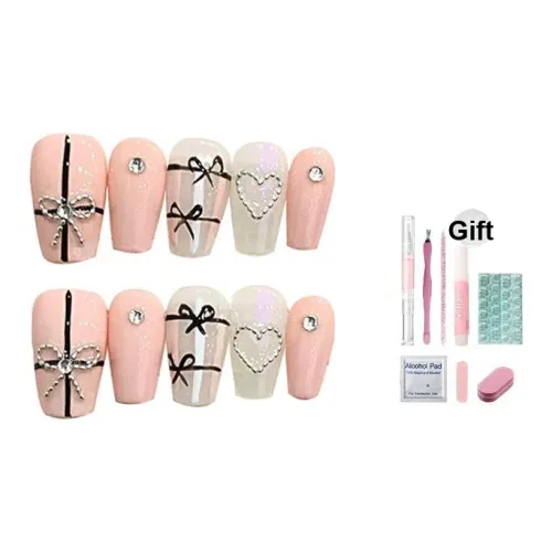 Meow Man A Желательные Ногти Женские