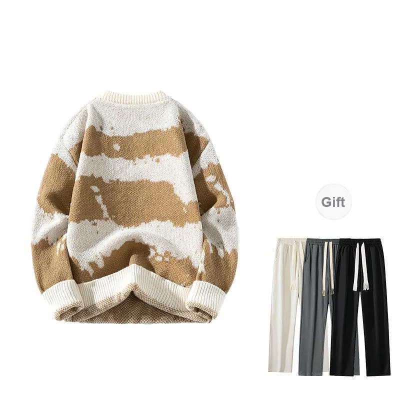 KFKU Sweaters Unisex-10