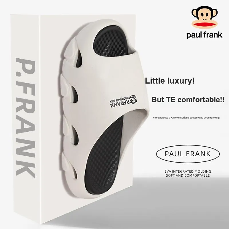 PAUL FRANK Slippers / Home Slippers-8