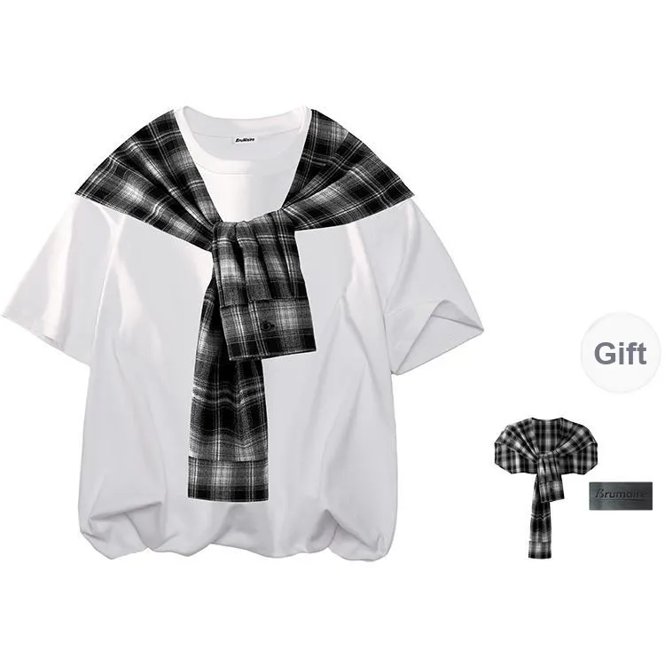 BRUMAIRE T Shirts Unisex-4