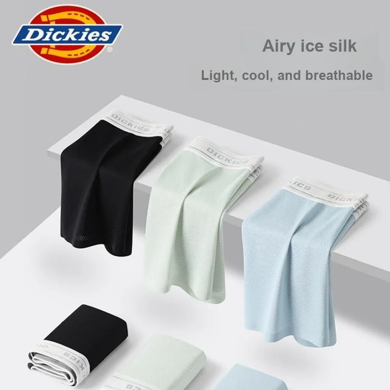 Dickies Underpants Men's 3 Pack-14