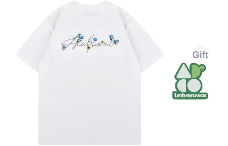 OWOX T Shirts Women's-4