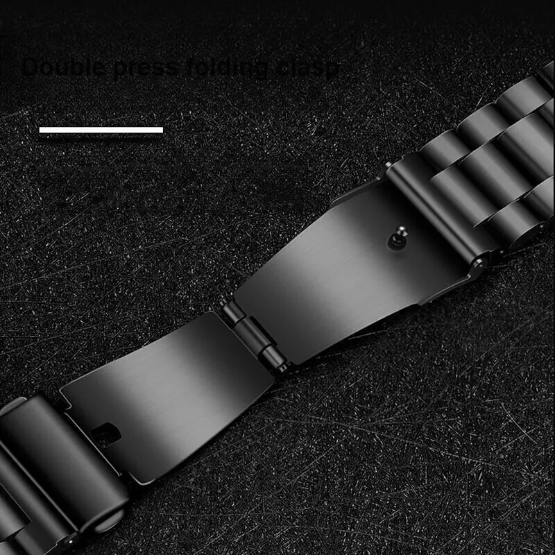 IBOANN Watch Bands 20/22mm Unisex-4