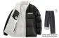 Knight Black (Includes Fleece-Lined Jeans)