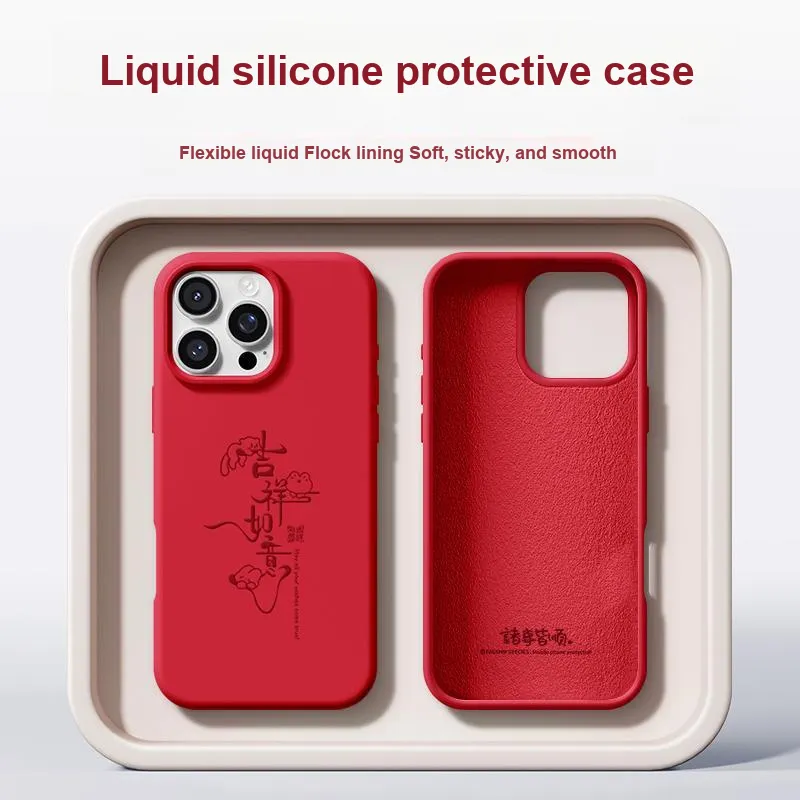 RVIXE Phone Cases-17