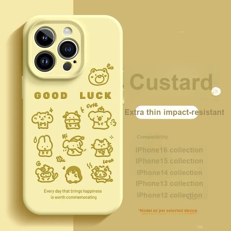 K Touch Phone Cases-7
