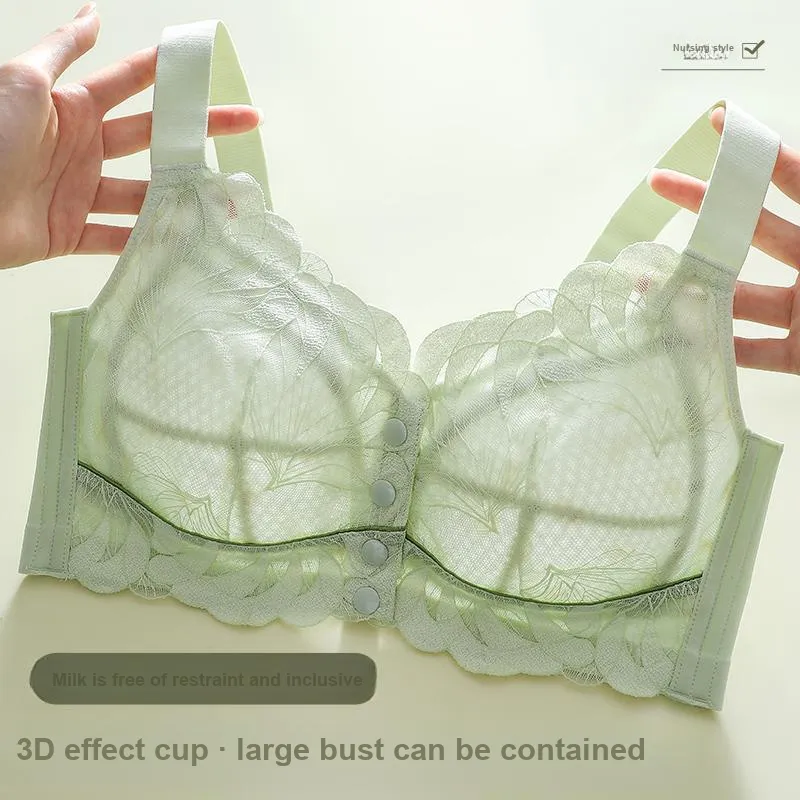 FENTENG Women's Bras-17