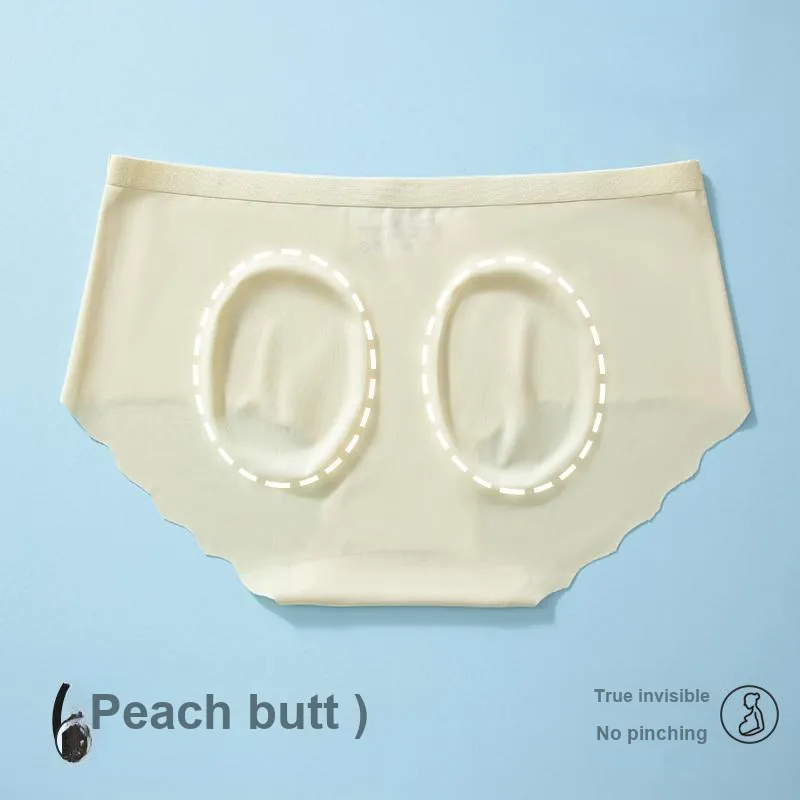 MADALLO Underpants Women's Combo Set-4