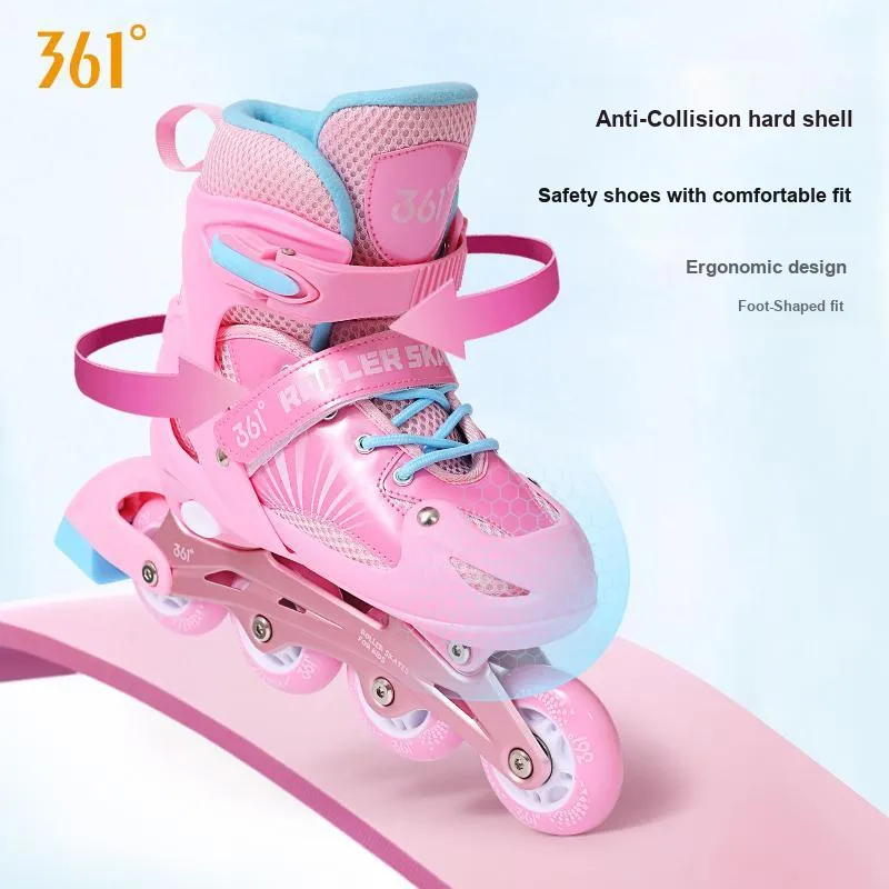 361° Inline Skates-3