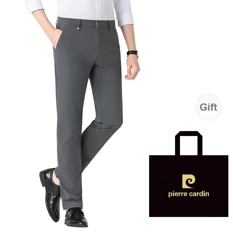 PIERRE CARDIN Casual Pants Men's-14