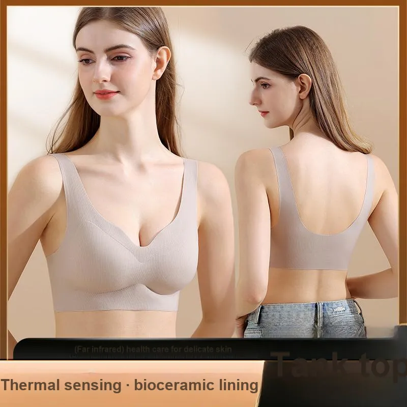 GRACEWELL Women's Bras-10