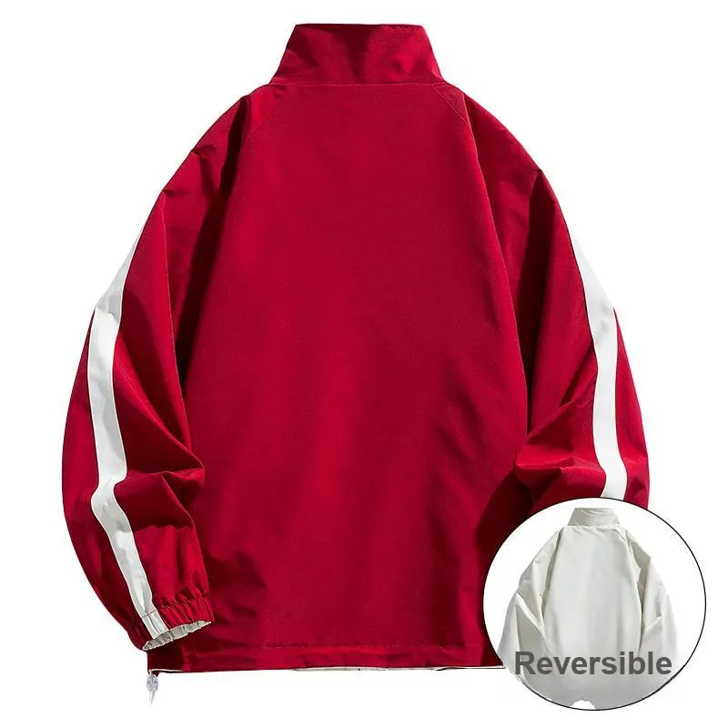 Lightning X Storm Jacket Unisex-1